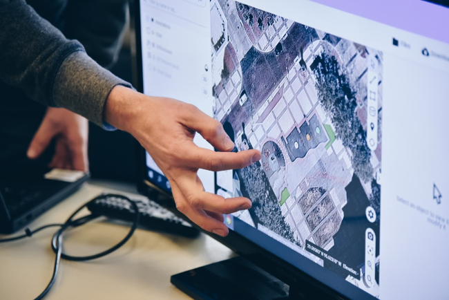 Description of image